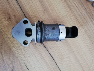 Снятие ЕГР на 1,8 турбо AWC отчёт с фото  - IMG_20190621_094121.jpg