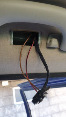 Проблема с подсветкой в салоне - 20190703_173440.jpg