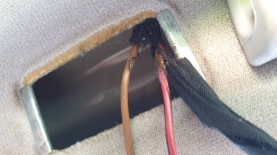 Проблема с подсветкой в салоне - 20190703_173500.jpg