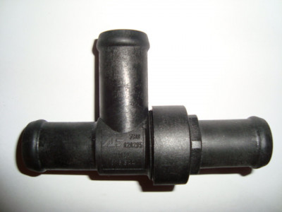 Уходит антифриз охлаждающая жидкость  - термостат 820295.jpg