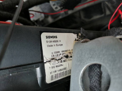 ТНВД не сосает соляру из бака - IMG_20190707_135228.jpg