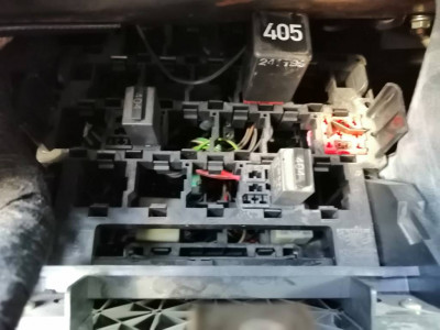 ТНВД не сосает соляру из бака - IMG_20190714_191558.jpg