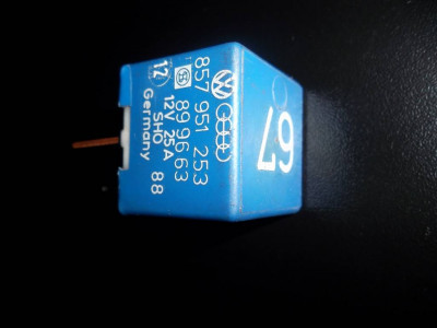 Общие проблемы с электрикой - SAM_2877.JPG