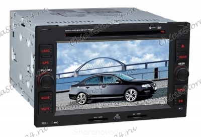 Замена штатной магнитолы - 3284_0.jpg