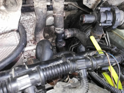 Уходит антифриз охлаждающая жидкость  - IMG_20190720_125523[1].jpg