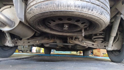 Крепление запасного колеса Лифт запаски  - IMG_20190724_100217.jpg