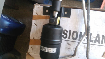 Ремонт системы кондиционирования салона. Не работает кондей. - IMG_20190626_131158.jpg