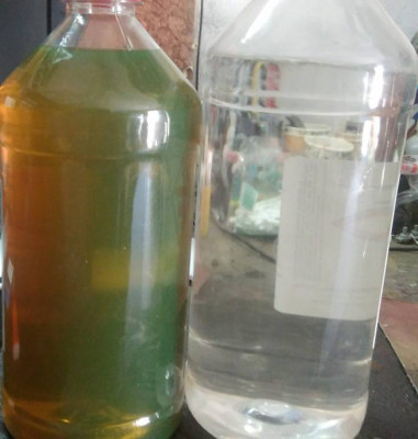 Ремонт системы кондиционирования салона. Не работает кондей. - IMG_20190623_105541.jpg