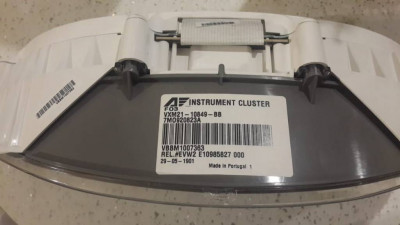 Продам щиток приборов VW Sharan 7M0920823A - 7M0920823A(W2).jpg