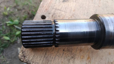 Замена внутренних ШРУСов - IMG_20190803_155733.jpg