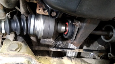 Проблемы с МКПП и их решение - IMG_20190806_114948.jpg