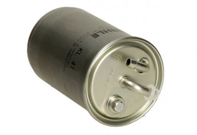 Шаран плохо заводится на холодную дизель  - фильтр.JPG