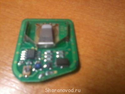 Не работают кнопки ключей, синхронизация не выполняется. - Фото-0614.jpg