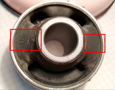 Замена сайлентблоков переднего рычага фотоотчёт  - Screenshot_3.jpg