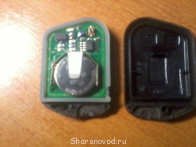 Не работают кнопки ключей, синхронизация не выполняется. - Фото-0607.jpg