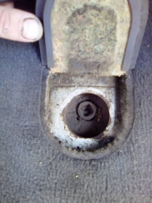 Крепление запасного колеса Лифт запаски  - IMG_20190811_150352.jpg