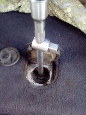 Крепление запасного колеса Лифт запаски  - IMG_20190811_150405.jpg