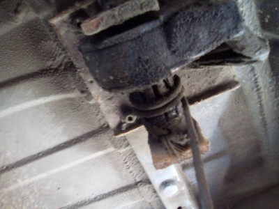 Крепление запасного колеса Лифт запаски  - IMG_20190811_150458.jpg