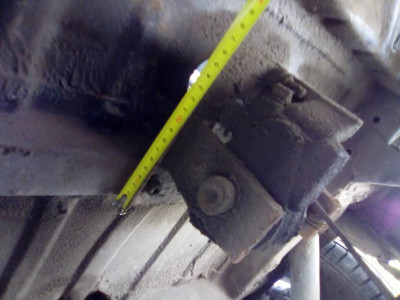 Крепление запасного колеса Лифт запаски  - IMG_20190811_150437.jpg