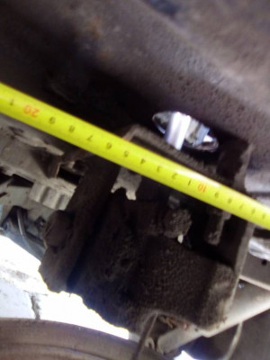 Крепление запасного колеса Лифт запаски  - IMG_20190811_150530.jpg