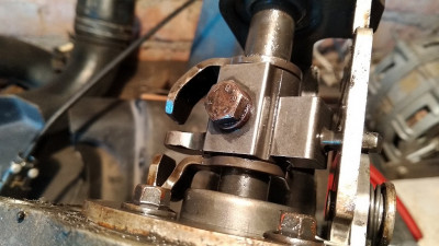 Механизм переключения передач, отчет о восстановлении - IMG_20190812_193935.jpg