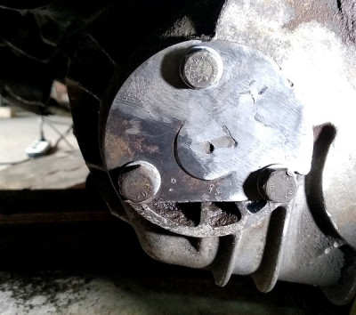 Проблемы с МКПП и их решение - IMG_20190812_193524.jpg