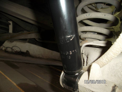 Задние амортизаторы - SAM_1481.JPG