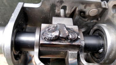 Механизм переключения передач, отчет о восстановлении - IMG_20190817_141448.jpg