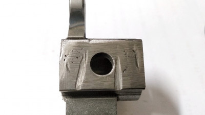 Механизм переключения передач, отчет о восстановлении - IMG_20190817_195429.jpg