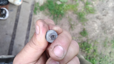 Проблемы с МКПП и их решение - IMG_20190818_131122.jpg