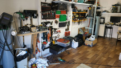 Инструмент для переборки двигателя. - IMG_20190820_124920.jpg