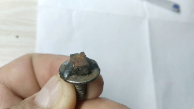 Механизм переключения передач, отчет о восстановлении - IMG_20190821_201049.jpg