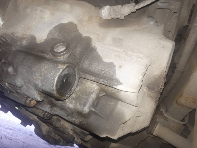 Проблемы с МКПП и их решение - 20190823_184846.jpg