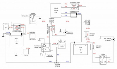 Неспешный тюнинг - Шаран_2.JPG