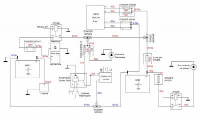 Неспешный тюнинг - Шаран_3.JPG