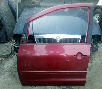 Продам дверь передняя левая - IMG_20190829_192248.jpg