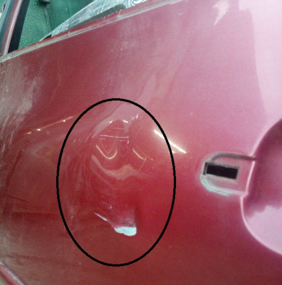 Продам дверь передняя левая - IMG_20190829_192308.jpg