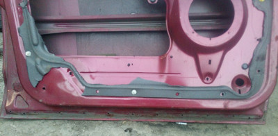 Продам дверь передняя левая - IMG_20190829_192327.jpg