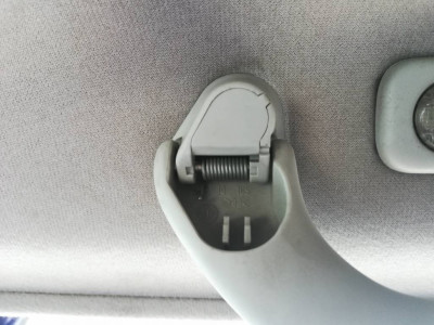 Дополнения, либо переделка салона. - IMG_20190830_111924[1].jpg