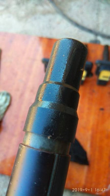 Система выпуска отработавших газов ремонт и обслуживание  - IMG_20190901_164704.jpg