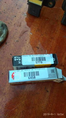 Система выпуска отработавших газов ремонт и обслуживание  - IMG_20190901_165436.jpg