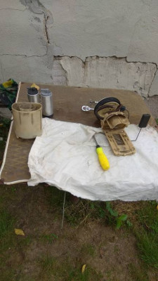 Замена бензонасоса в VW Sharan 2001 г.в. AWC фотоотчёт  - IMG_20190831_130942.jpg