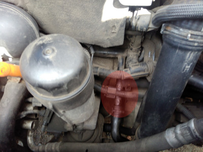 Трубки, патрубки, фланцы и тройники системы охлаждения. - 2019-08-25 13-16-21.JPG