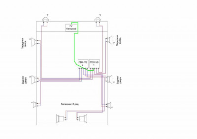 Неспешный тюнинг - sharan_akk_4.JPG