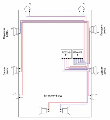Неспешный тюнинг - sharan_akk.JPG