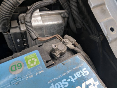 Неспешный тюнинг - IMG_20190904_170419.jpg