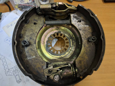 Тюнинг тормозной системы :  - IMG_20180808_094429.jpg