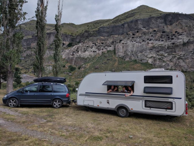 Тюнинг тормозной системы :  - IMG_20180718_190106.jpg