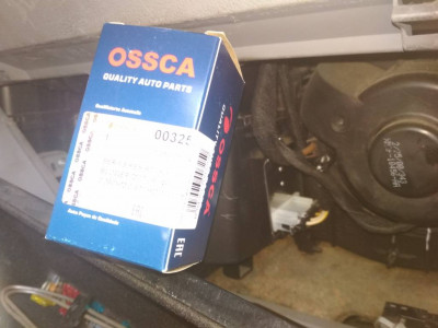 Не работает мотор передней печки на 1 и 2 скоростях. - IMG_20190910_135840.jpg