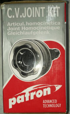 Шрус внутренний на 2.8 - IMG_20190622_141058.jpg